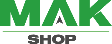 MAK Logo